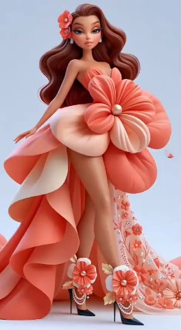 Tatiana Ubushaeva в LOOKY — публикация