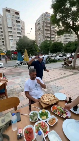 Matildadjerf в LOOKY. . Adana keyfasya kebap...