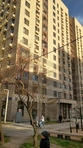 Алла Лосева в LOOKY. #москвареновация,#фондреновации,#метрокантемировская,#новыедомареновации,#новыйуровеньжизни,#новыеквартиры,#москва,#жизньмосквичей. Программа реновации ...