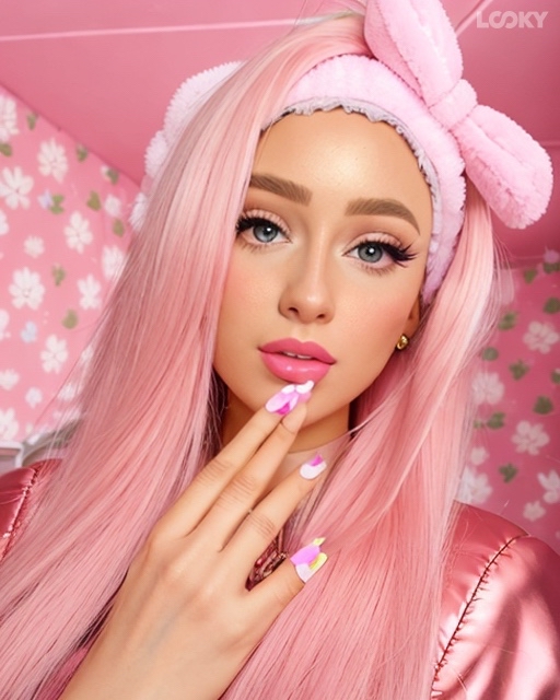 Вот такая штучка получилась☺️🥰 [@Ольга Арясова](rn-looky://navigate/profile/d5eb0b11-e3a6-49a9-8579-6cd68518ce6c) [#рек](рек) [#рекомендации](рекомендации) [#нейросеть](нейросеть) [#барби](барби) [#подписка](подписка) [#подпишись](подпишись) [#лайки](лайки) [#селфи](селфи) [#follow](follow) [#followme](followme) [#like](like) [#selfie](selfie) 