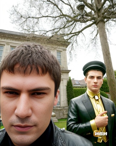 vladimir_buzin1996 в LOOKY. #ИВИ,#Золотое_дно. #ИВИ #Золотое_дно
Я ...