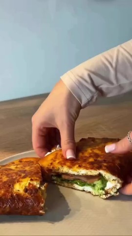 natali in LOOKY. . Белковая ПП лепёшка ...