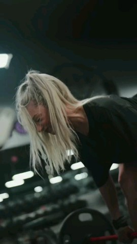 mirandacohenfit в LOOKY. #gymshark,#foryou. Your work ethic and ...