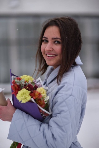 Юлия в LOOKY. . Решила тут предложит...