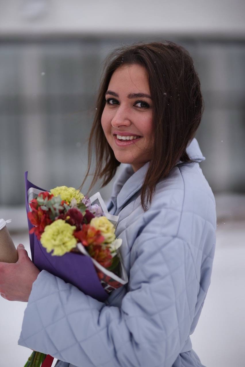 Looky_176364013417359 в LOOKY — Решила тут предложить вам 🥰 кому интересно, скидывайте в ко