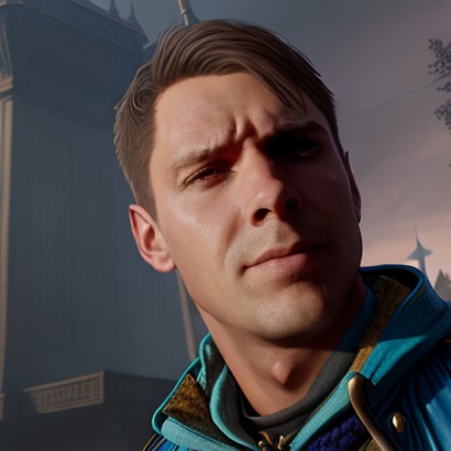 dany_kooperfild в LOOKY — публикация