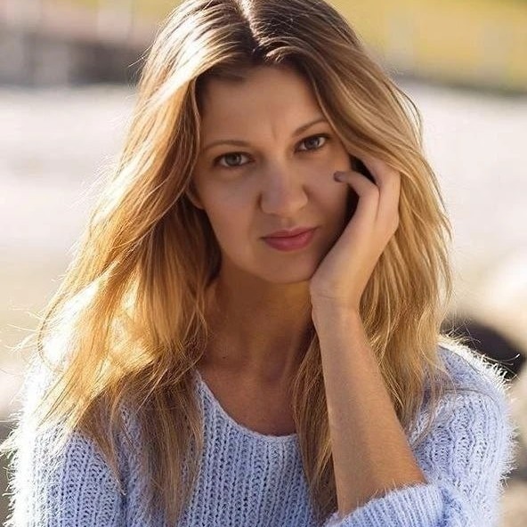 Марина Первухина в LOOKY — Друзья!

Сегодня хочу поговорить с вами о вещах, близких каж