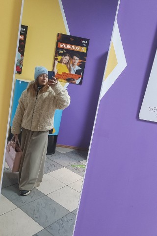 Lilig_ros в LOOKY. #мотивация,#жизнь. «Быть счастливой» се...