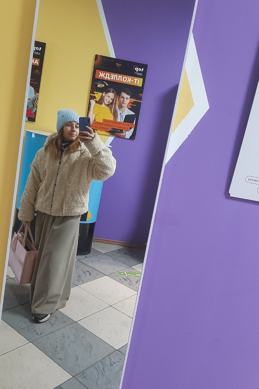 Lilig_ros в LOOKY — «Быть счастливой» сегодня звучит как вызов. График плотный, 
