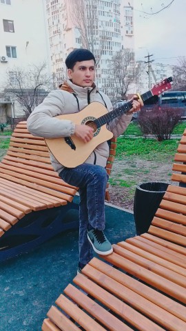 Didar в LOOKY. . Туркменские песня
[#...