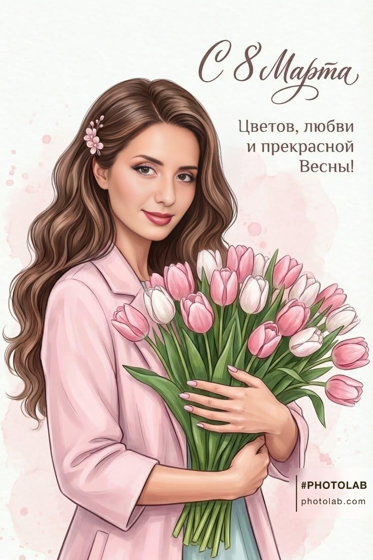 Цветы для любимой 
[#8марта ](8марта)[#весна ](весна)[#цветы ](цветы)[#любимая ](любимая)[#8мартаподарки ](8мартаподарки)[#спраздником ](спраздником)[#спраздникомвесны ](спраздникомвесны)[#спраздником8марта ](спраздником8марта)[#спраздникомдевочки ](спраздникомдевочки)[#спраздникомженщины ](спраздникомженщины)