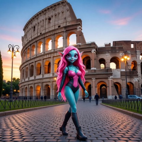 Looky_Ple в LOOKY. . Ⱃⰺⰿ🏙️