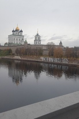 Космический Зайчик
