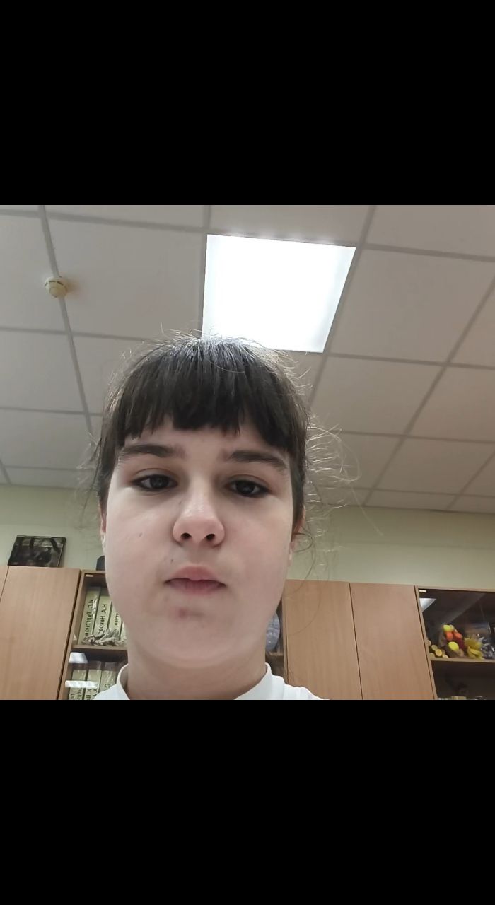 Looky_1686814710624 в LOOKY. . Вот такая я , милая ...