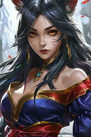 AiD - _- в LOOKY. #лига_легенд,#league_of_legends,#нейросеть,#neural_network,#игра,#game. #лига_легенд #league...