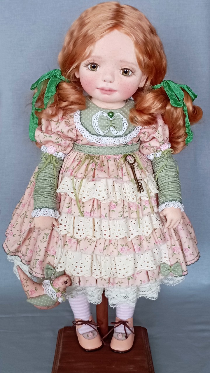 dolls_lena_k в LOOKY — фото 1