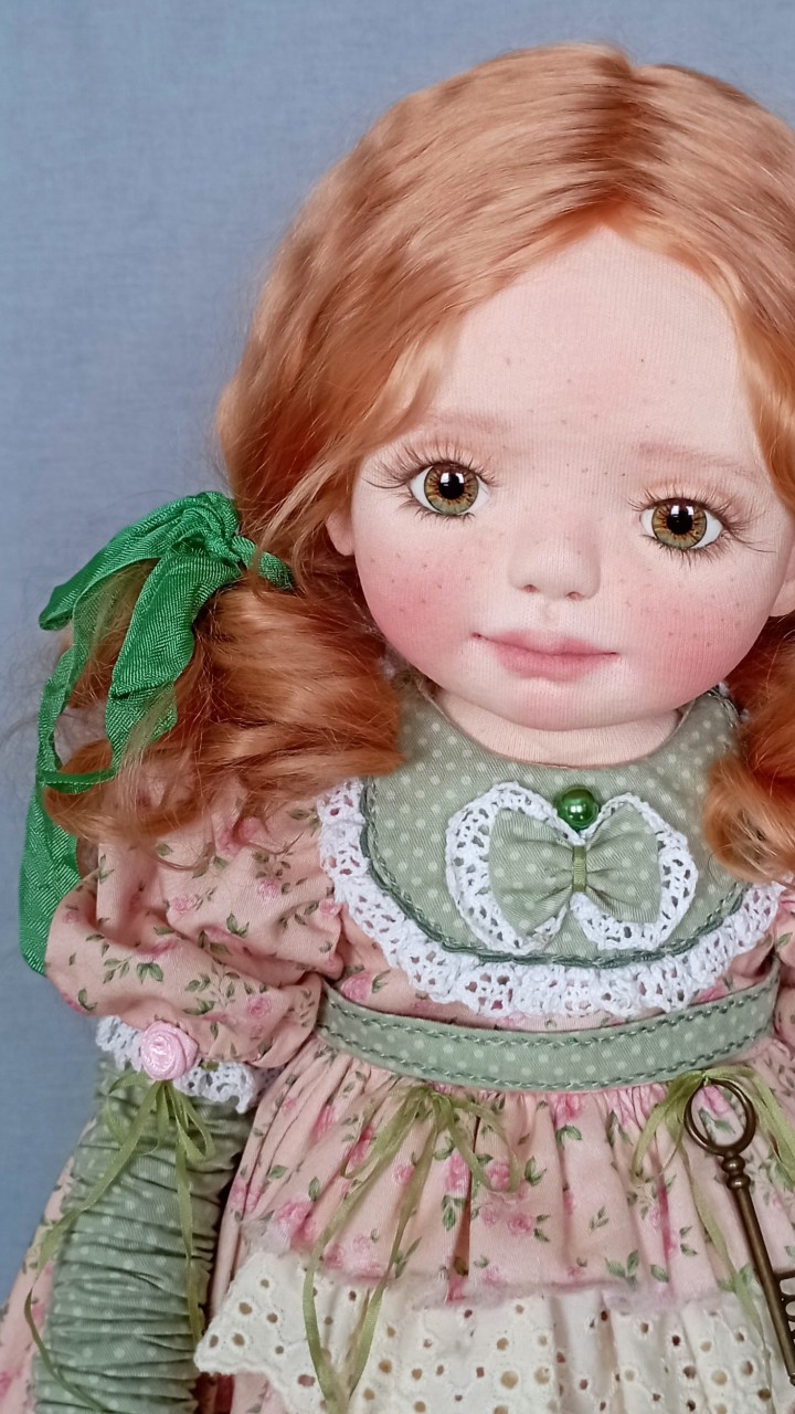 dolls_lena_k в LOOKY — фото 2