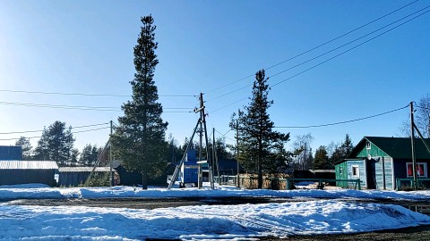 Looky_1718294826810 в LOOKY. . Удалось заснять поле...