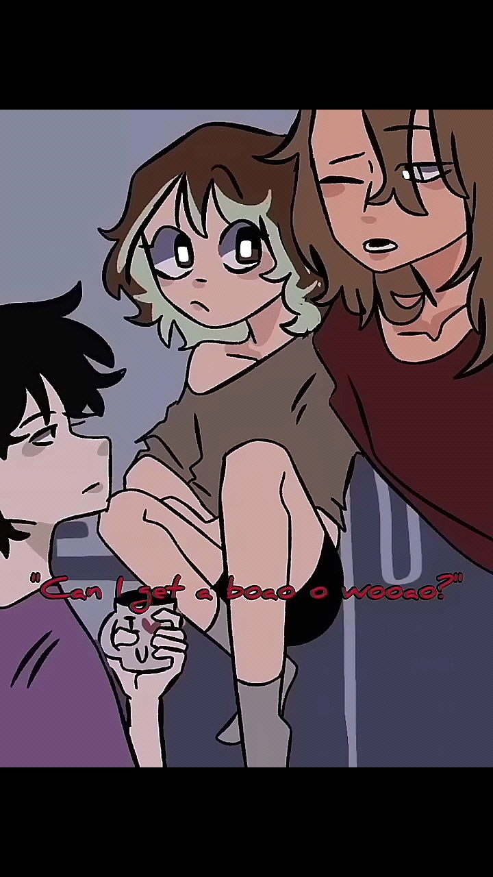 ZeynSyre в LOOKY — "British people be like"

[#ocanimation ](ocanimation)