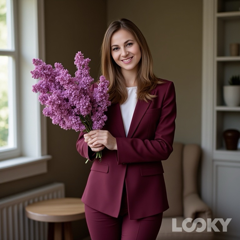 Нина Мелехова в LOOKY — фото 2