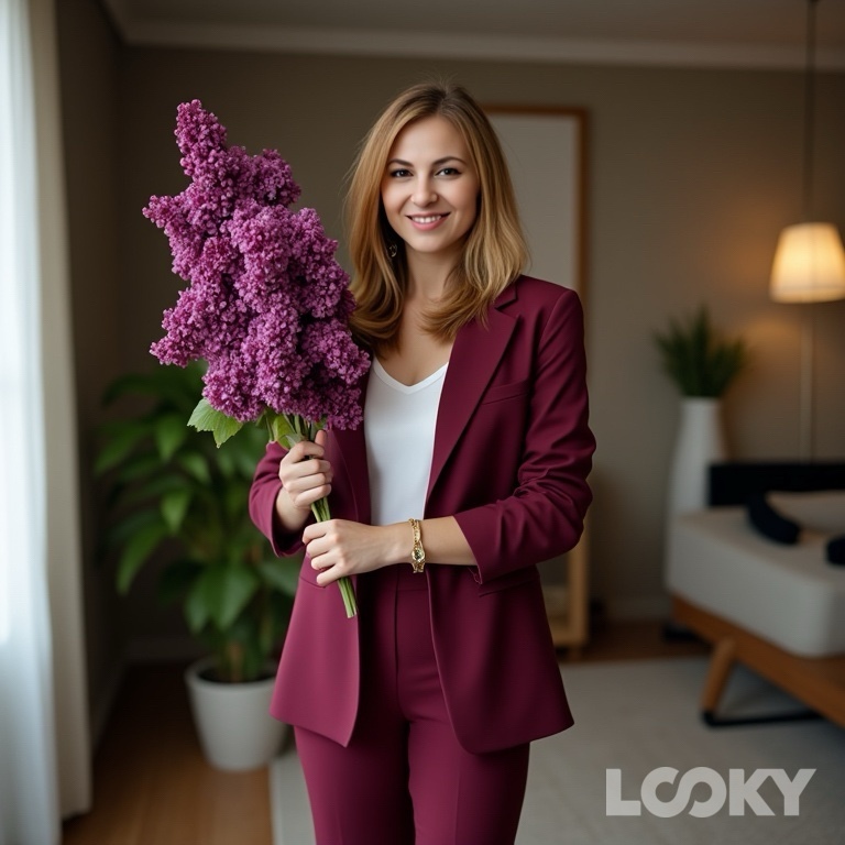 Нина Мелехова в LOOKY — фото 5