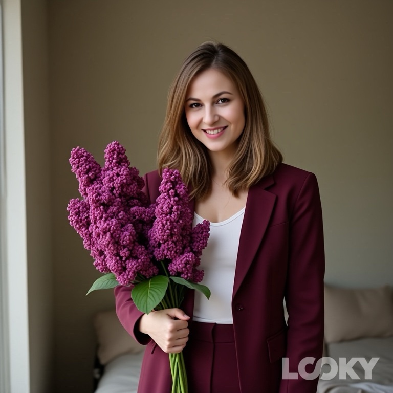 Нина Мелехова в LOOKY — фото 3