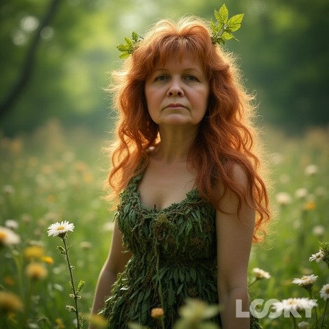 Looky_1707911602098 в LOOKY. #14_февраля,#LOOKY_нейронка. #14_февраля #LOOKY_н...
