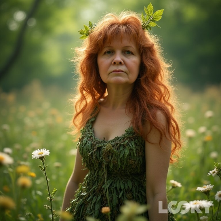  в LOOKY — #14_февраля #LOOKY_нейронка