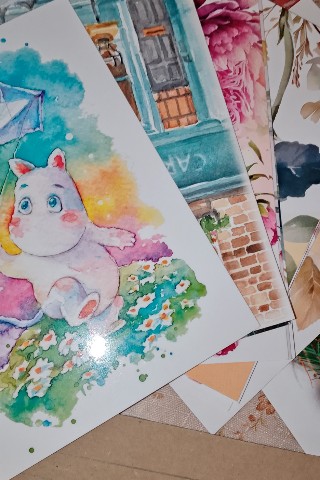 Mari0207 в LOOKY. . Очень хочется праздн...