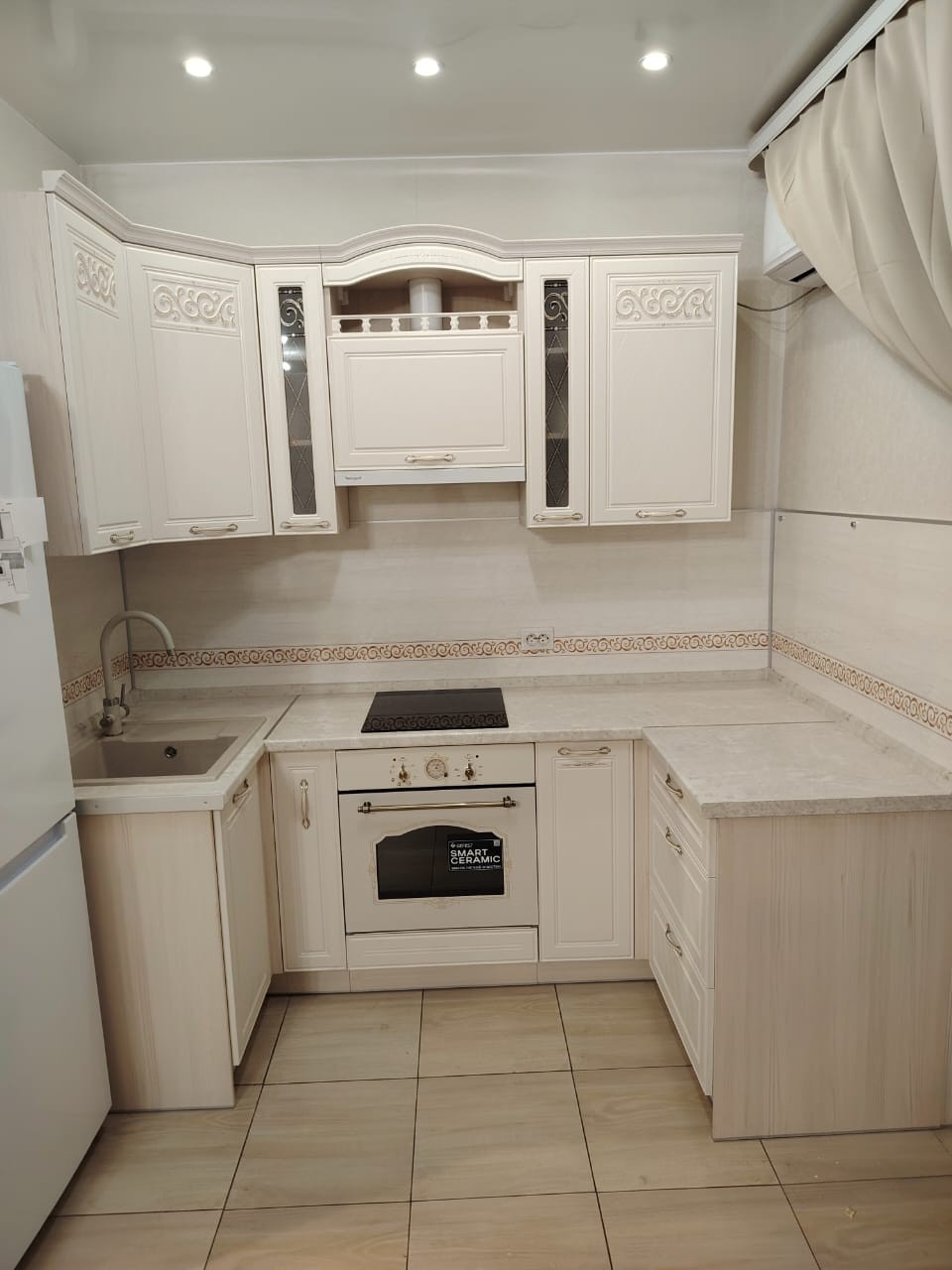 DaVita_mebel_Moscow в LOOKY. . Кухня Тиффани ✨️✨️✨️...