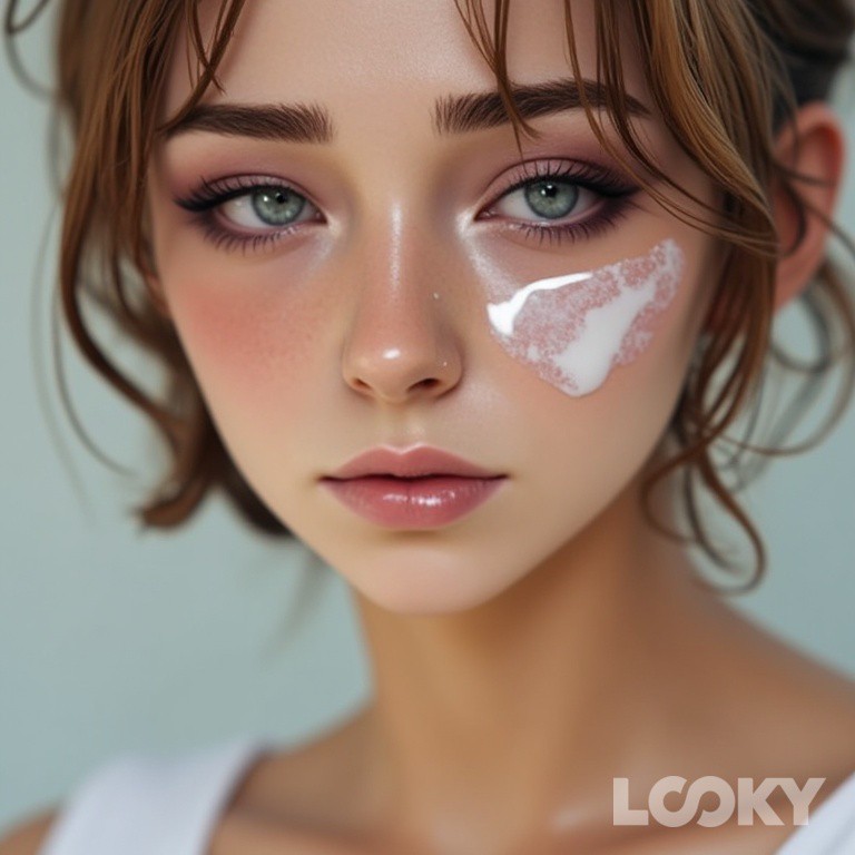 #Свой_аватар #LOOKY_нейронка
