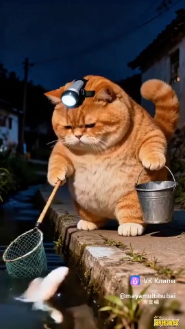 Looky_Raccoon в LOOKY — Нейрокотик