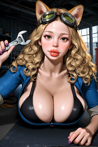 Ded S Rogami в LOOKY. #Аниме,#sexy,#bigbreasts,#anime,#beautiful,#bigeyes,#girl,#девушка,#секси,#большаягрудь,#эротика,#animegirl. #Аниме #sexy #bigbre...