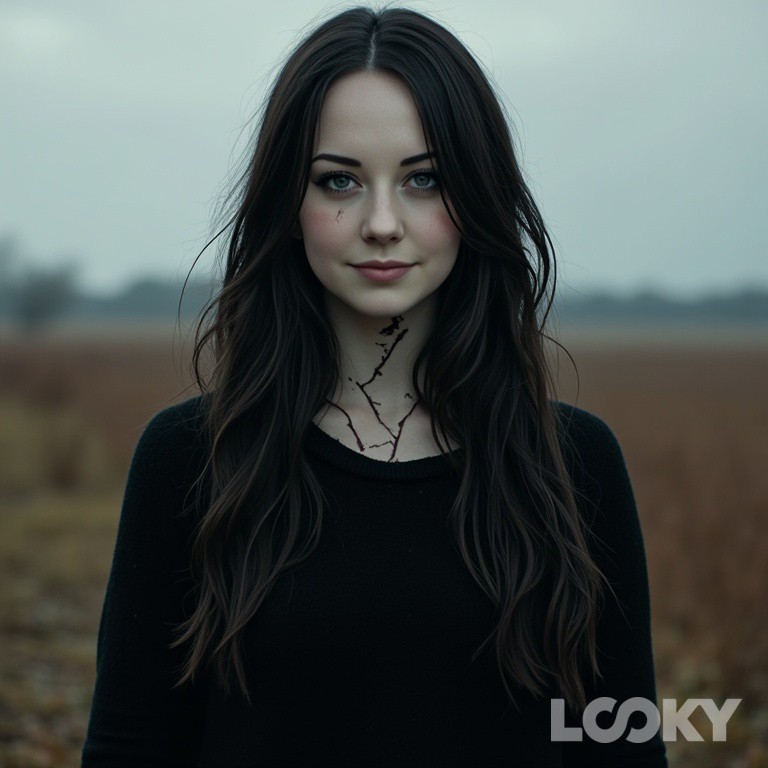 #Свой_аватар #LOOKY_нейронка