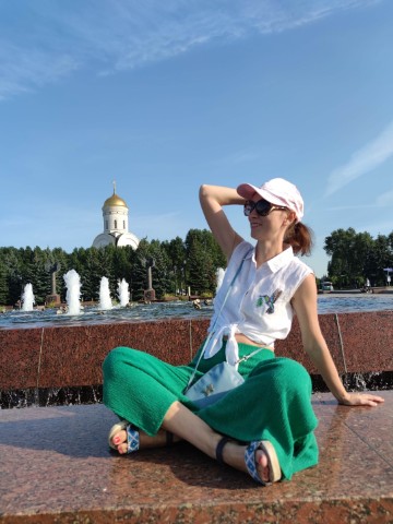 sveta_rohae в LOOKY. #вышивка,#вышивкакрестом,#вышивкакрестиком. Вышивка на одежде. Р...