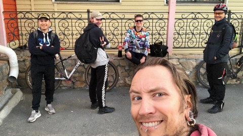 VENOM_36 в LOOKY. #velosueta#kgn. #velosueta#kgn