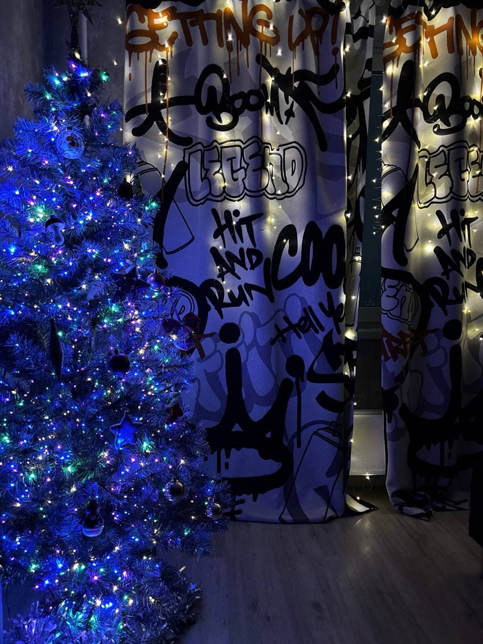 Юлия в LOOKY — ✨ Разбор дня по Матрице Судьбы — 24.12.2025 ✨

Энергия дня: 