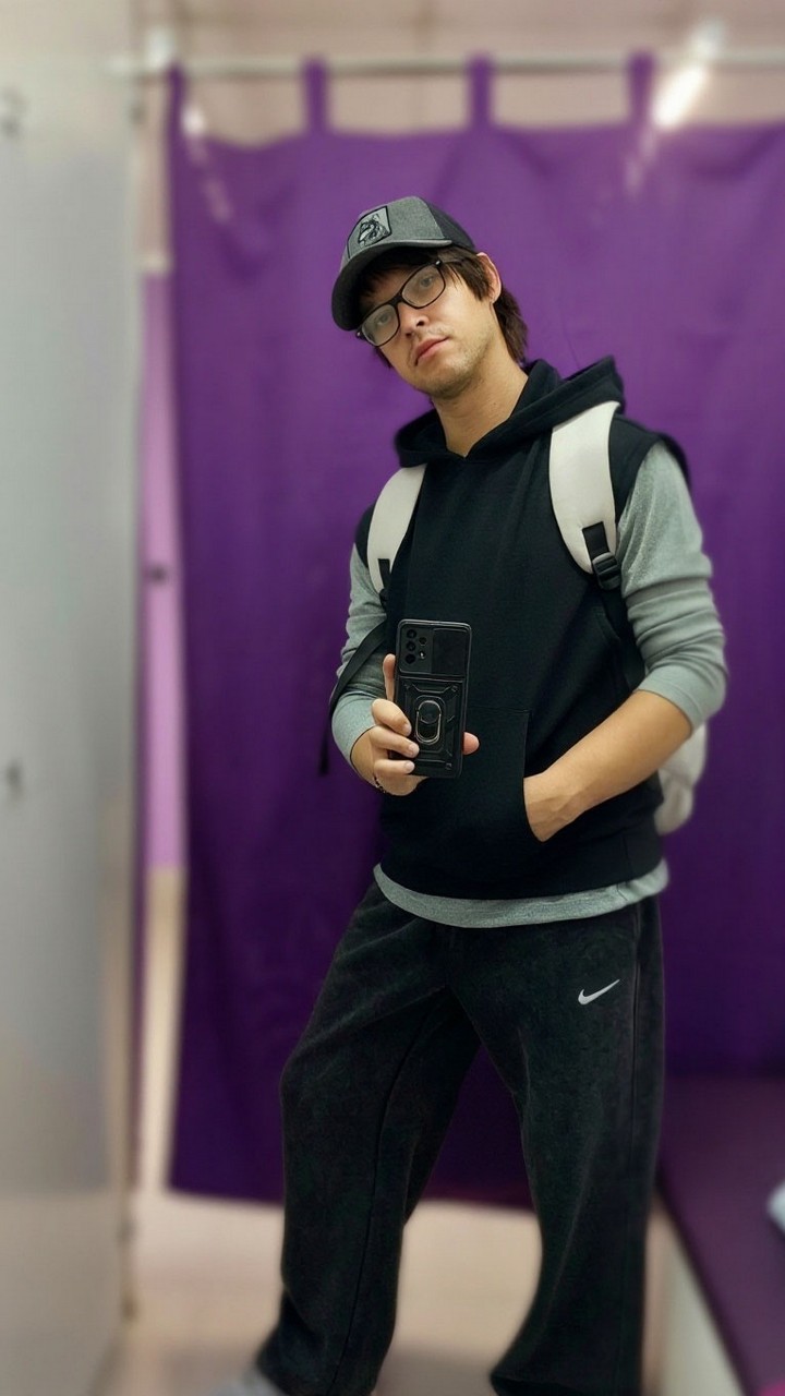  в LOOKY — публикация