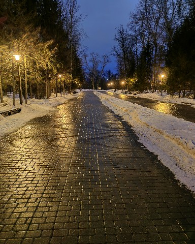 Looky_1670391449619 в LOOKY. . Парк Горького Казань...