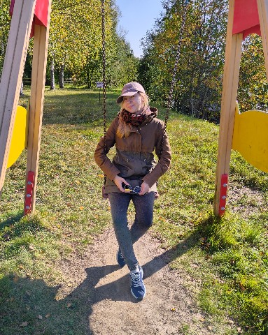 lia.lavitz в LOOKY. . Нельзя ограничивать ...