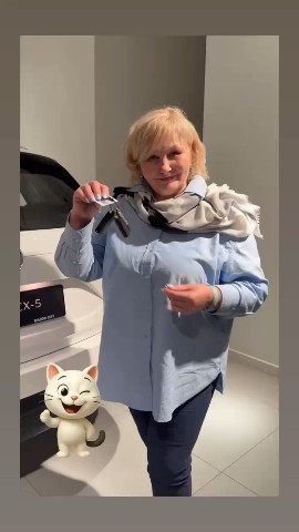 Татьяна в LOOKY. . 👉 «Бег по кругу или...