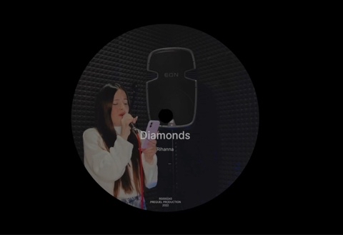 Julia_Vocal in LOOKY. #школавокала,#москва,#moscow,#голос,#вокал,#vocal,#voice. В перерывах между ур...