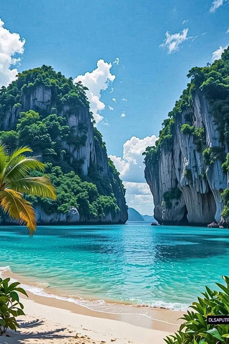 Путешествия мир в LOOKY — публикация