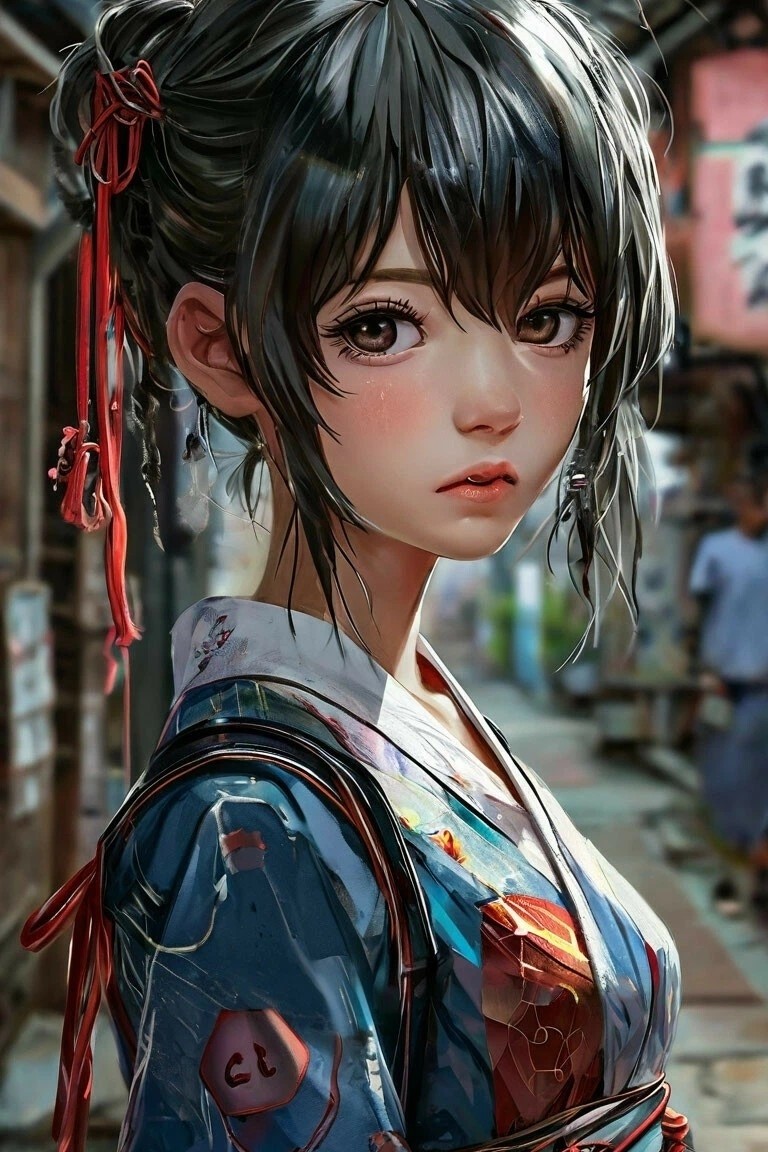 #Anime #Аниме #нейросеть #neural_network