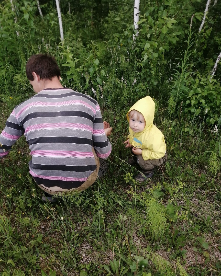 Looky_1680890197319 в LOOKY — Мой. [#экогерой](экогерой) 