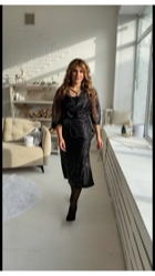 daryanika2025 в LOOKY. . Это мои волосы после...