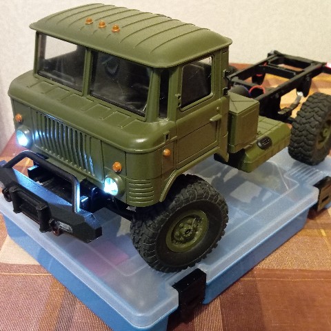 SevskRC29 в LOOKY. #шишига#газ66#gaz66#wpl#rcmodel#rc29#rccars,#rccrawler,#4x4,#rc4x4,#rctruck. Работы по Шишиге про...