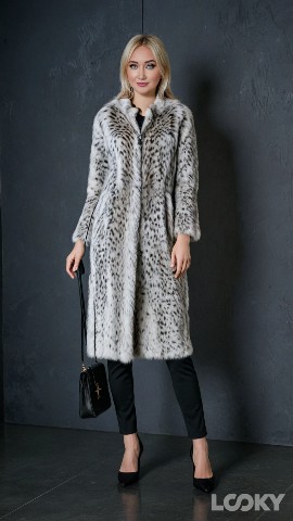 Ирина в LOOKY. #Fashion_LOOKY,#LOOKY_нейронка. #Fashion_LOOKY #LOOK...