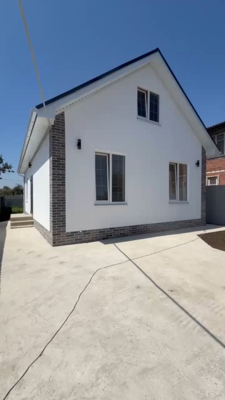 resursyadoma в LOOKY — 🌇КРАСНОДАР, 🧭П. ДРУЖЕЛЮБНЫЙ
🏘СНТ «Сад Кубани», ✔ул. Вишне