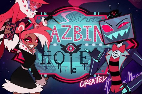 alastor в LOOKY. #HotelHazbin,#HotelHazbin,#HotelHazbin,#ОтельХазбинн,#реккккккккккккккккк,#Топ,#отель_хазбин. #HotelHazbin #HotelH...